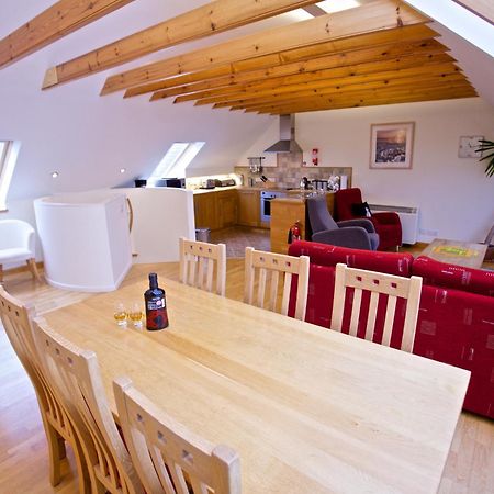Sebay Mill Holiday Apartments Toab Zewnętrze zdjęcie