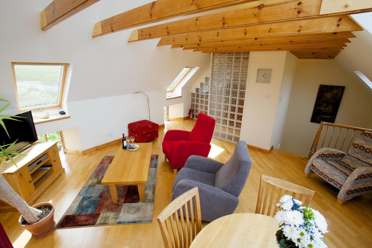 Sebay Mill Holiday Apartments Toab Zewnętrze zdjęcie