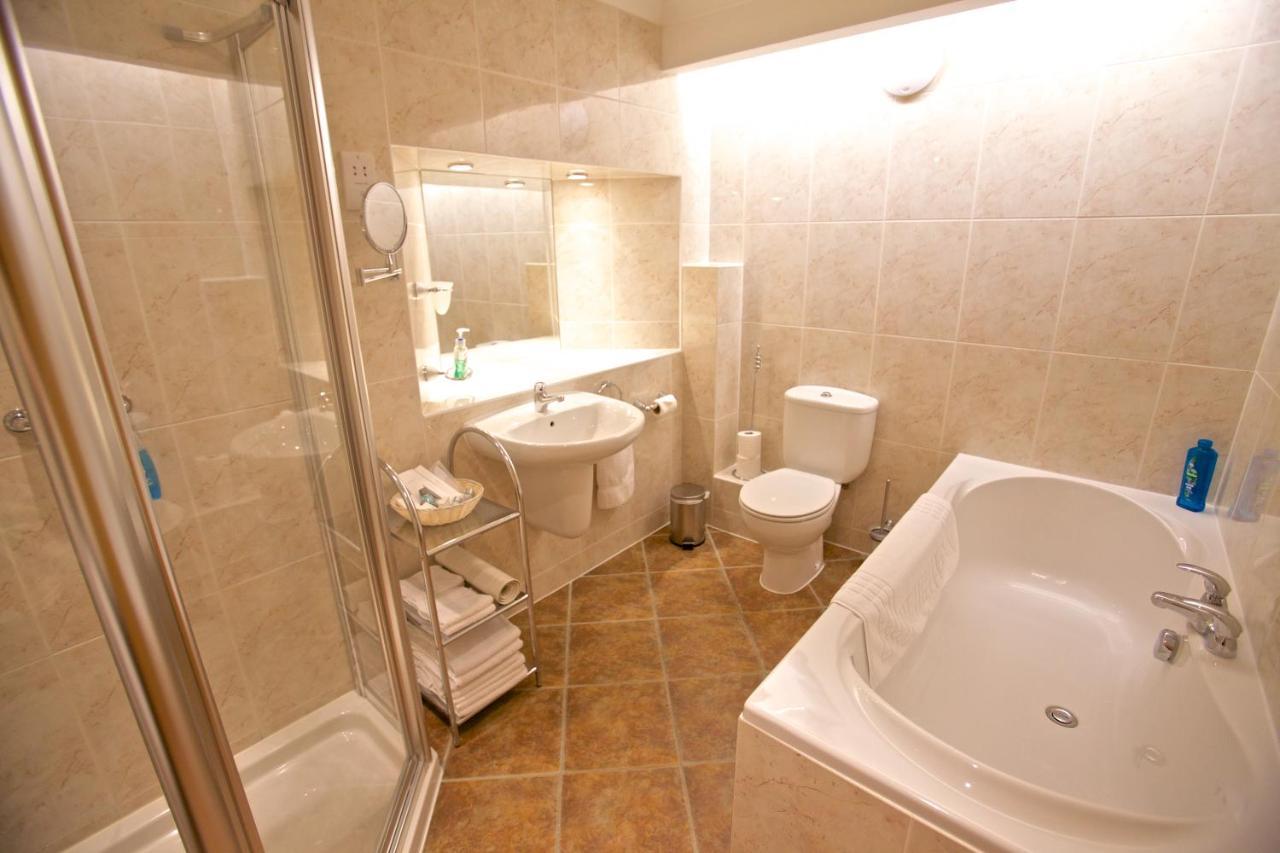 Sebay Mill Holiday Apartments Toab Zewnętrze zdjęcie