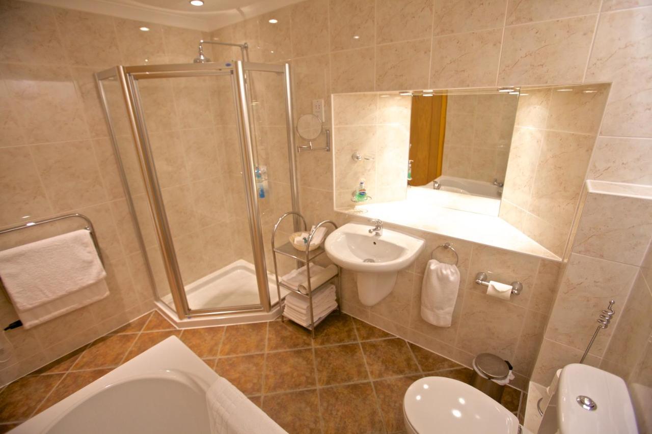 Sebay Mill Holiday Apartments Toab Zewnętrze zdjęcie