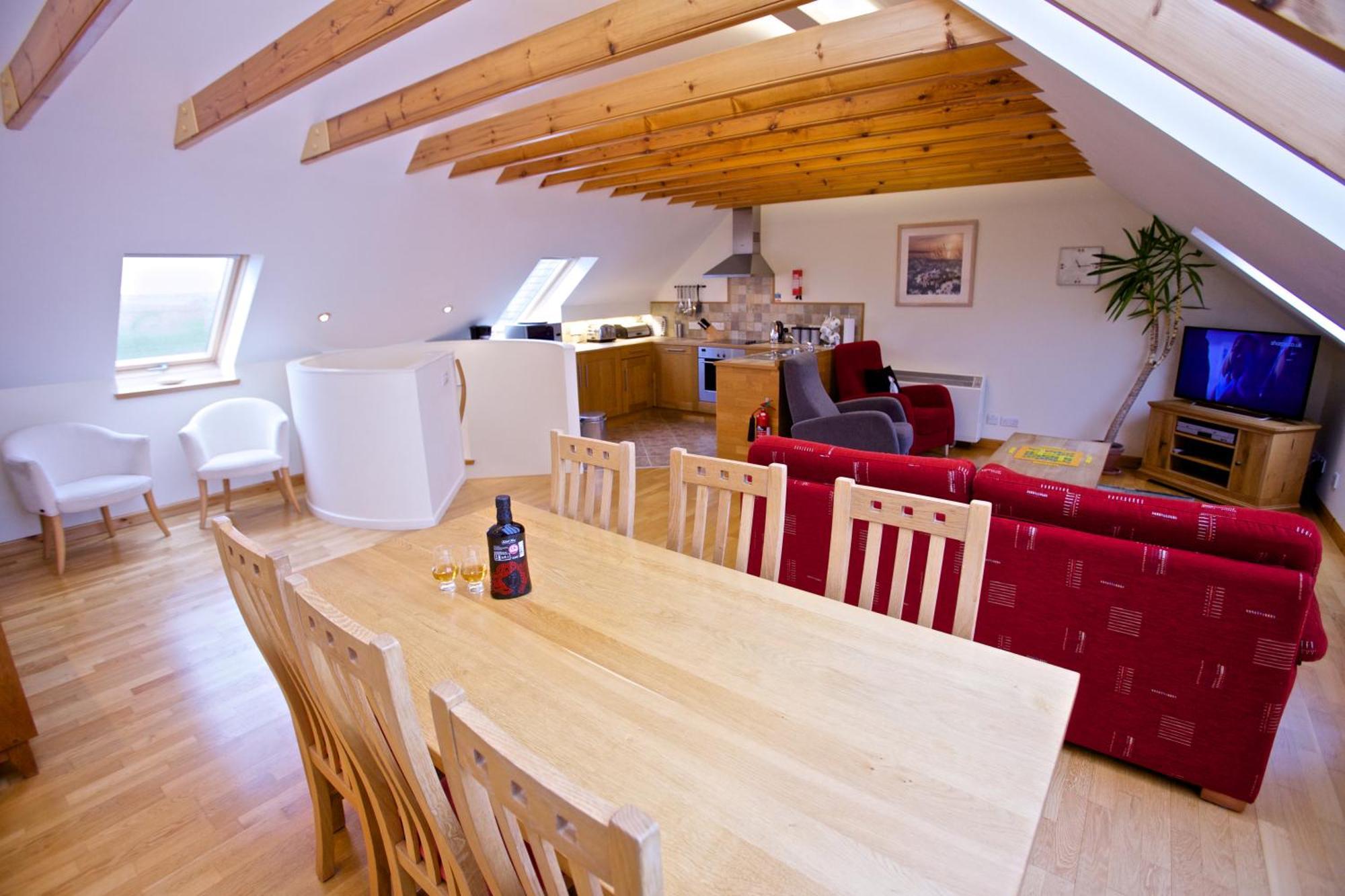 Sebay Mill Holiday Apartments Toab Zewnętrze zdjęcie