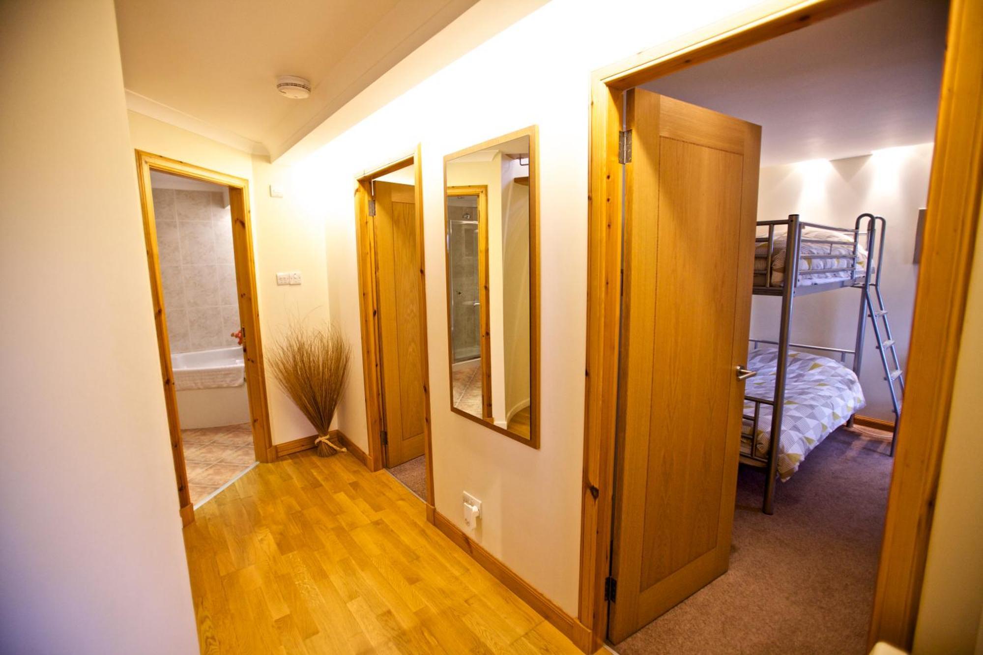 Sebay Mill Holiday Apartments Toab Zewnętrze zdjęcie