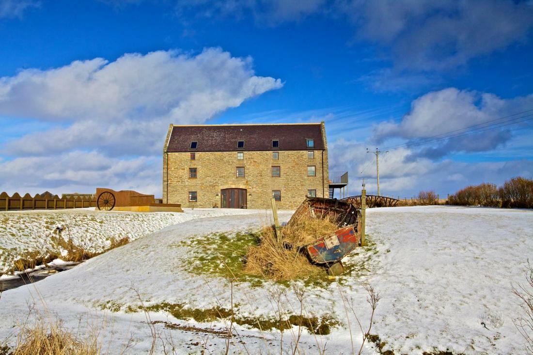 Sebay Mill Holiday Apartments Toab Zewnętrze zdjęcie