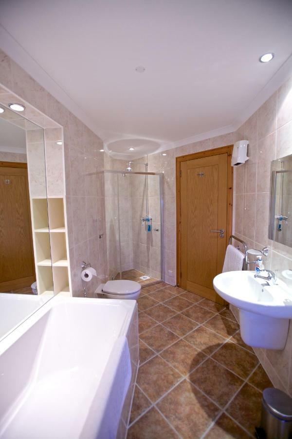 Sebay Mill Holiday Apartments Toab Zewnętrze zdjęcie