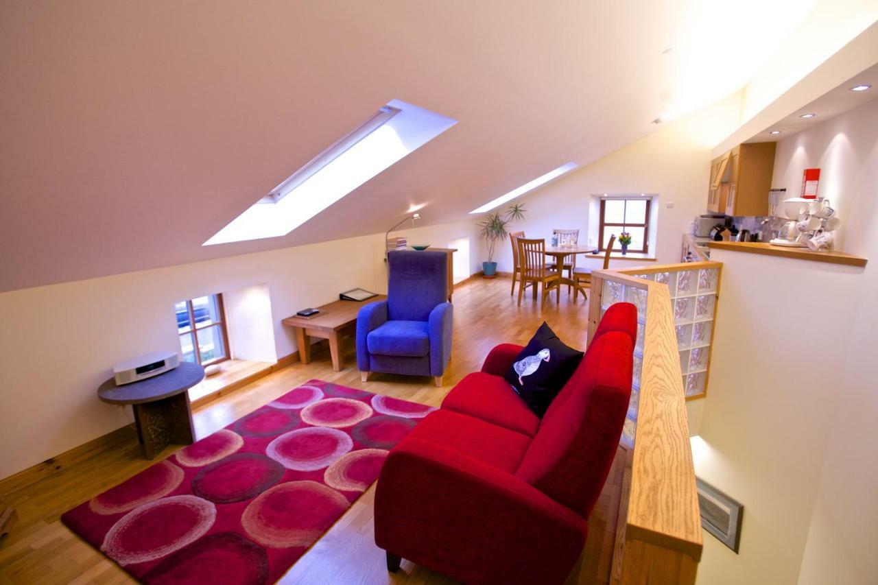 Sebay Mill Holiday Apartments Toab Zewnętrze zdjęcie