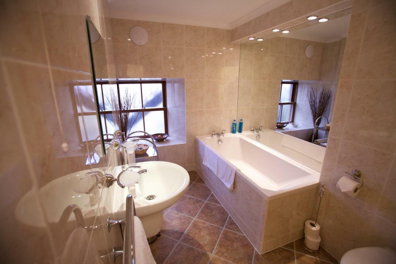 Sebay Mill Holiday Apartments Toab Zewnętrze zdjęcie