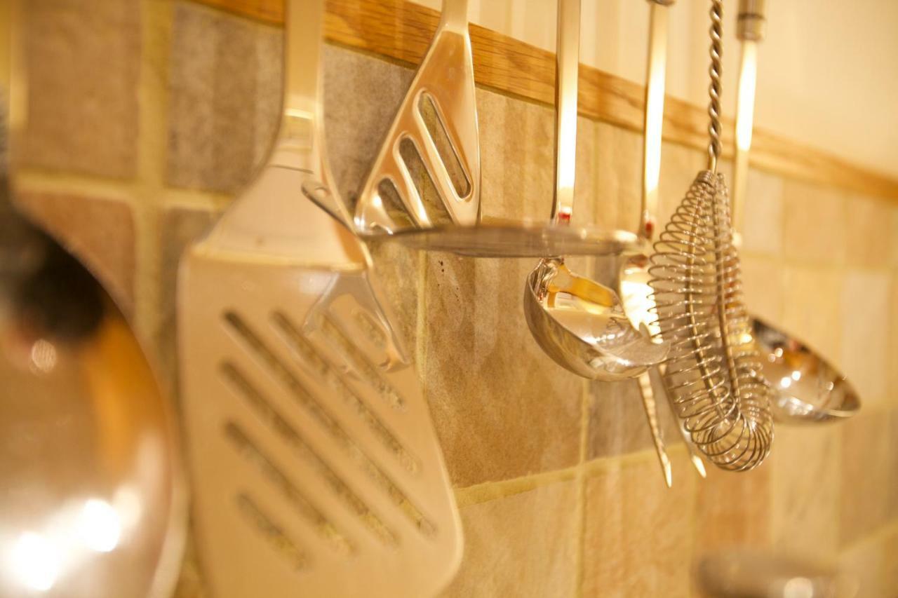 Sebay Mill Holiday Apartments Toab Zewnętrze zdjęcie