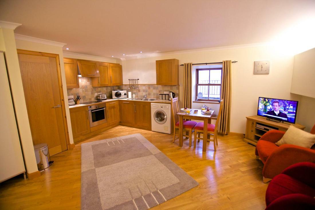 Sebay Mill Holiday Apartments Toab Zewnętrze zdjęcie