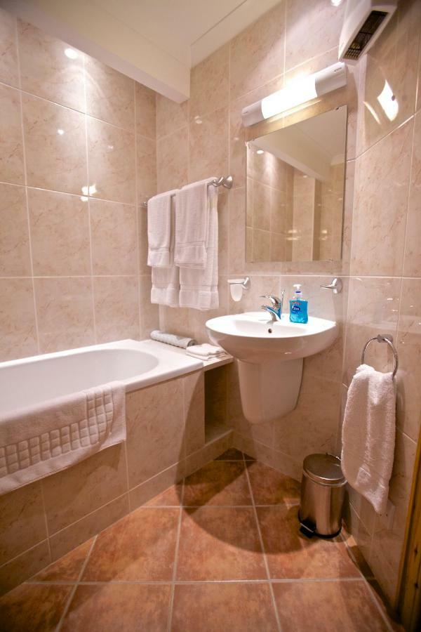 Sebay Mill Holiday Apartments Toab Zewnętrze zdjęcie