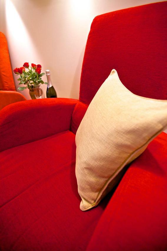 Sebay Mill Holiday Apartments Toab Zewnętrze zdjęcie