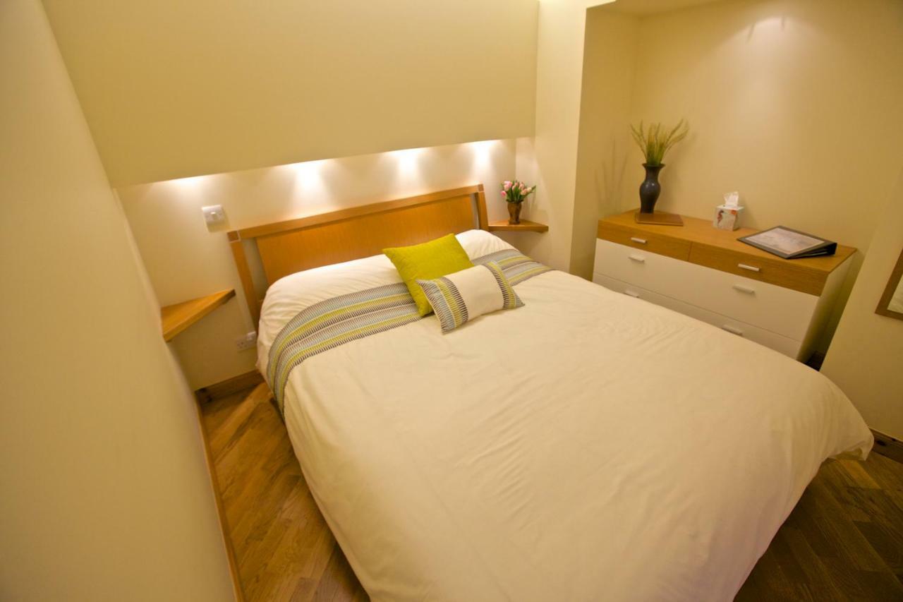 Sebay Mill Holiday Apartments Toab Zewnętrze zdjęcie