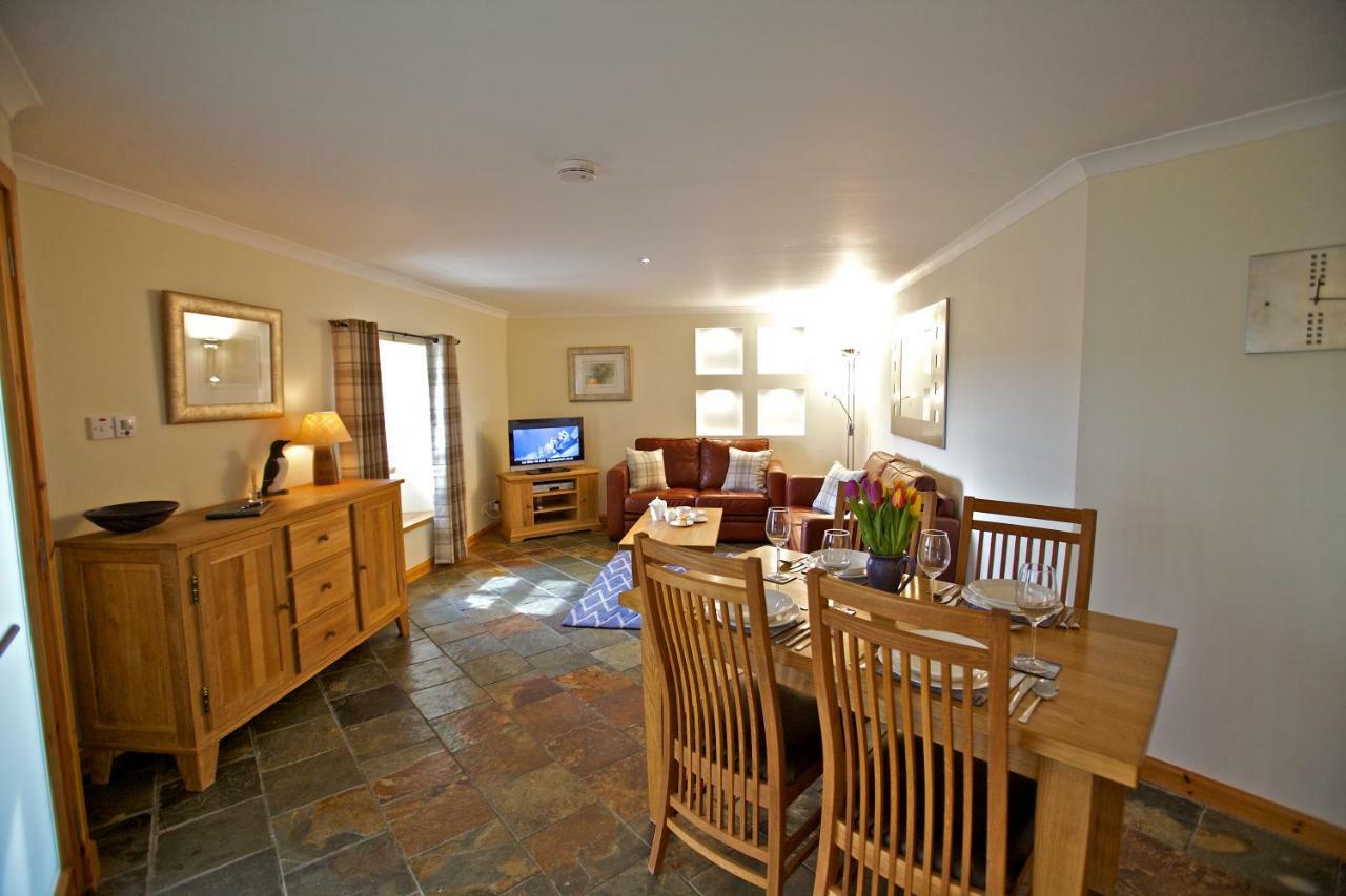 Sebay Mill Holiday Apartments Toab Zewnętrze zdjęcie