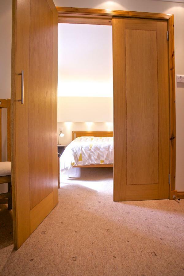 Sebay Mill Holiday Apartments Toab Zewnętrze zdjęcie