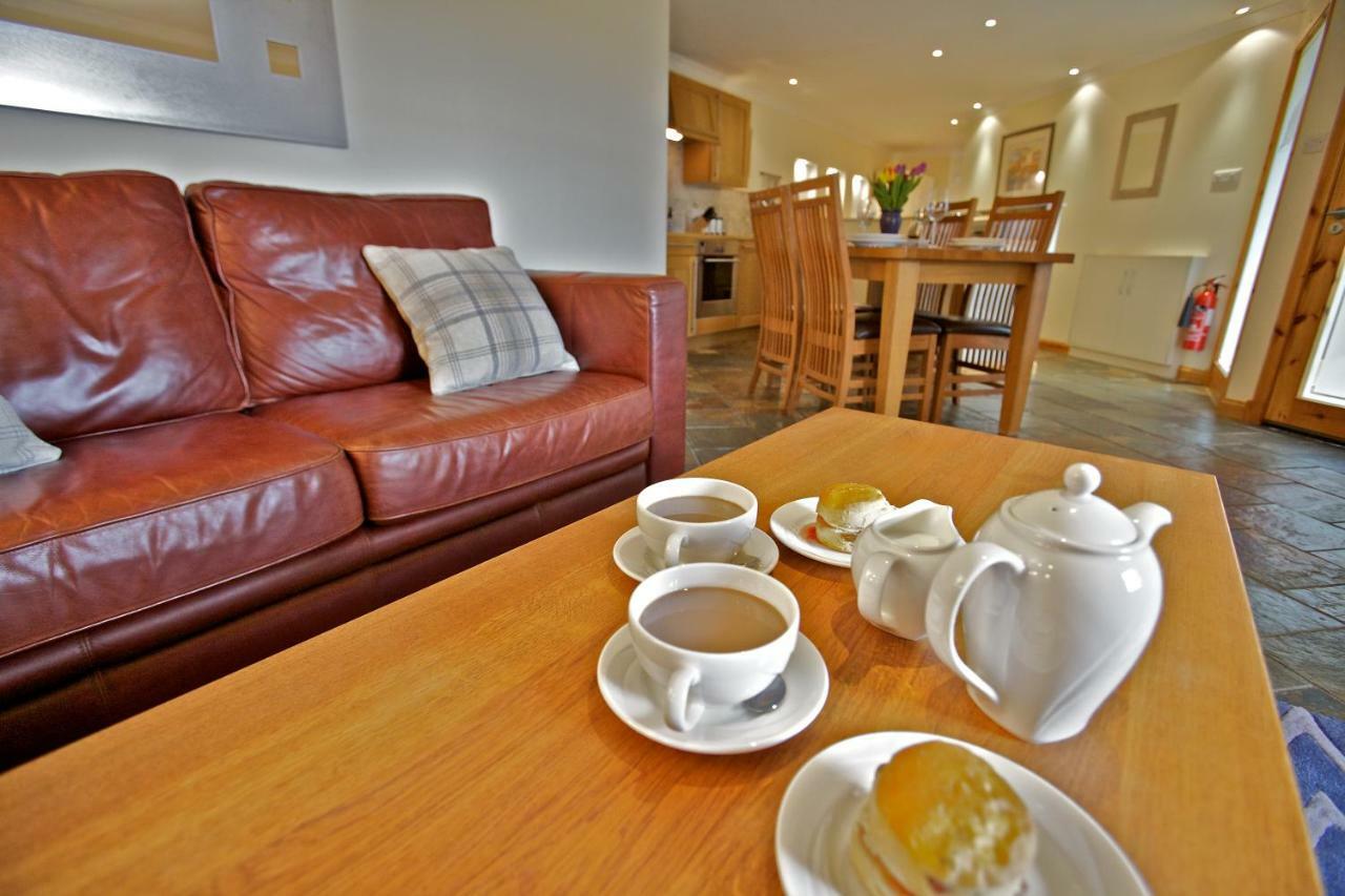 Sebay Mill Holiday Apartments Toab Zewnętrze zdjęcie