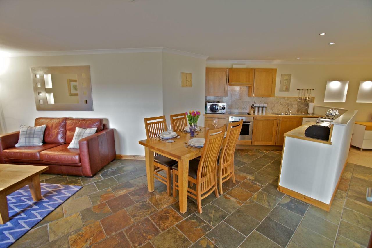 Sebay Mill Holiday Apartments Toab Zewnętrze zdjęcie