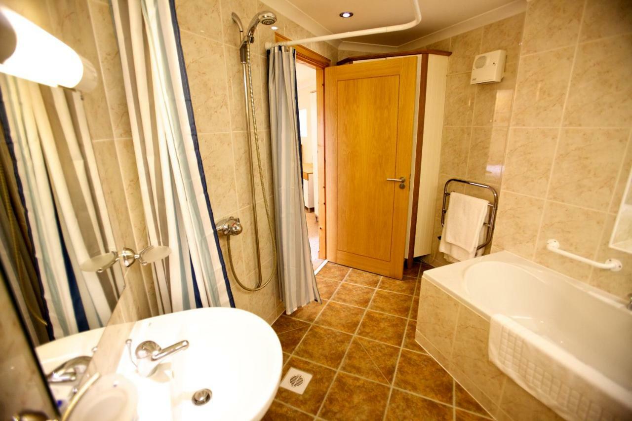 Sebay Mill Holiday Apartments Toab Zewnętrze zdjęcie