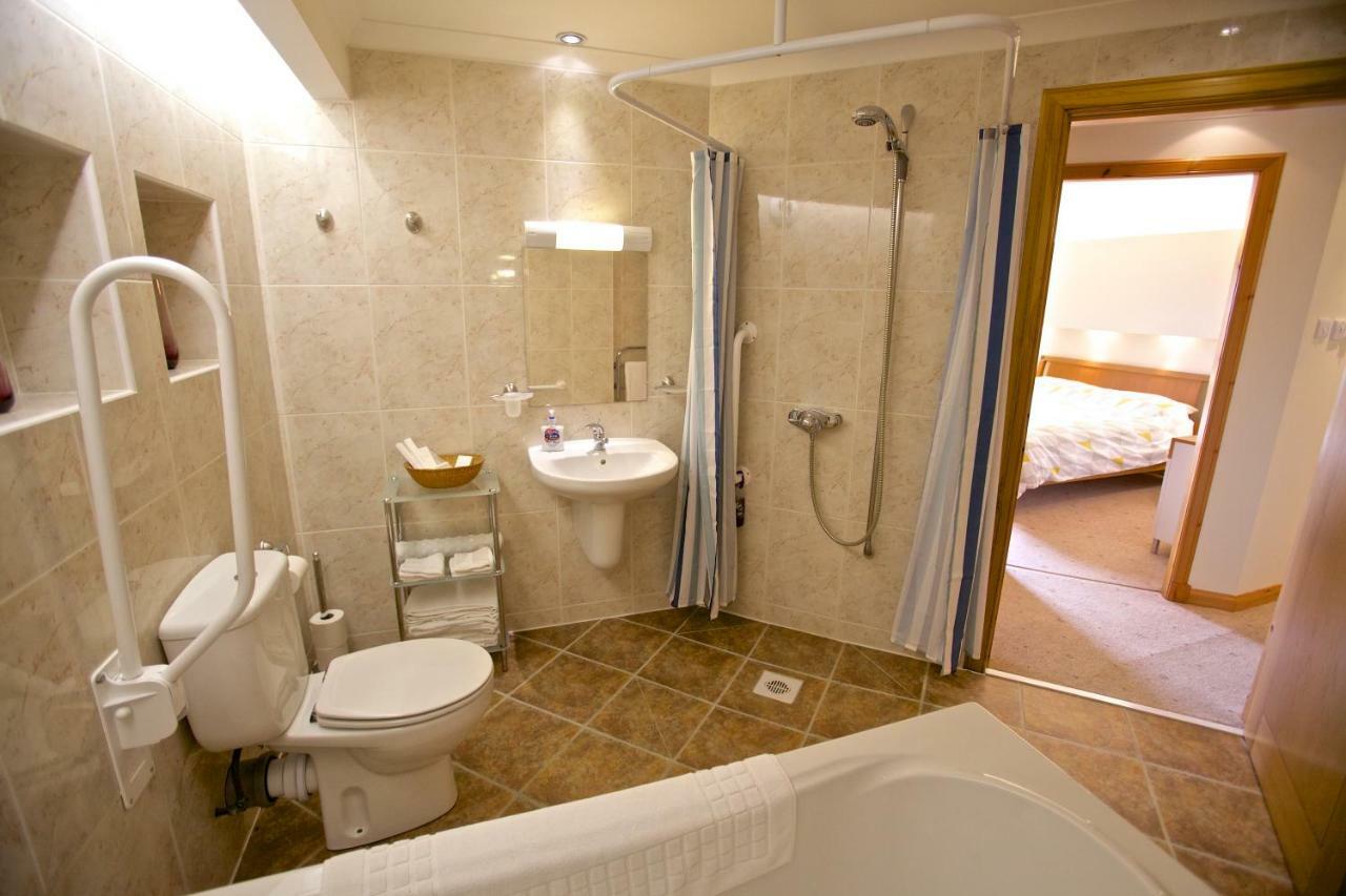 Sebay Mill Holiday Apartments Toab Zewnętrze zdjęcie