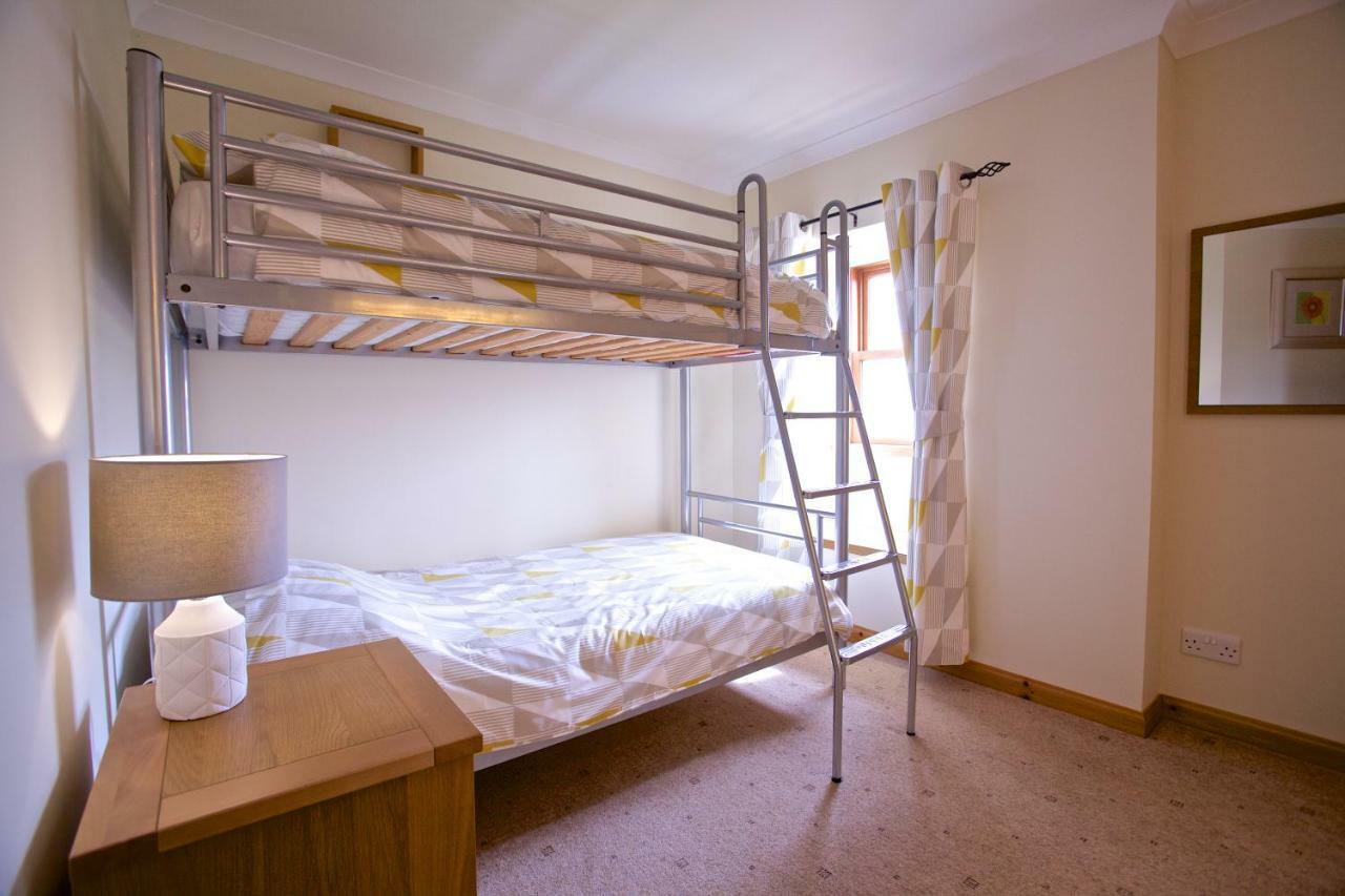 Sebay Mill Holiday Apartments Toab Zewnętrze zdjęcie