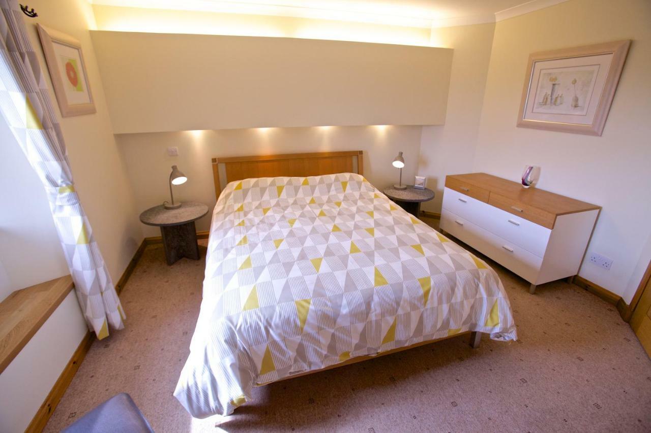 Sebay Mill Holiday Apartments Toab Zewnętrze zdjęcie