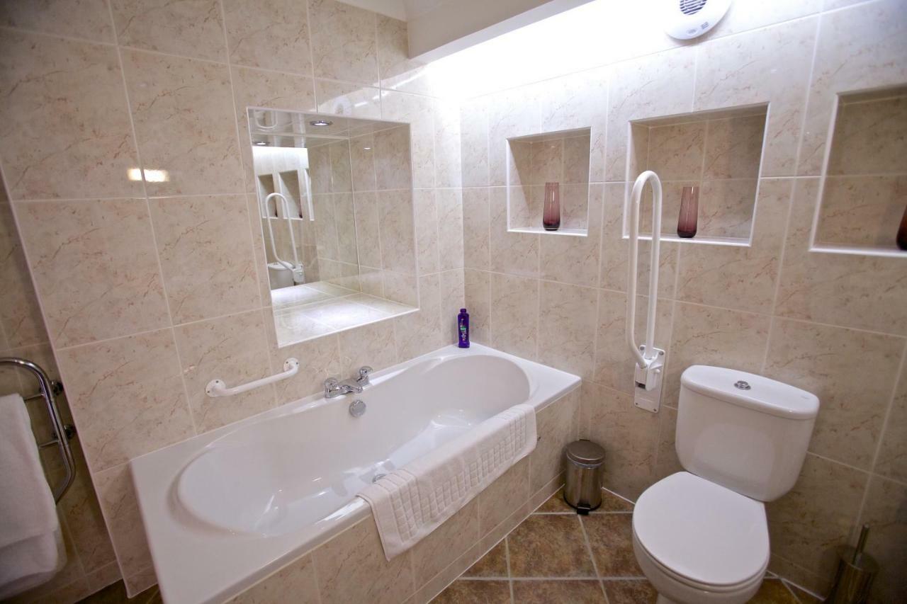 Sebay Mill Holiday Apartments Toab Zewnętrze zdjęcie