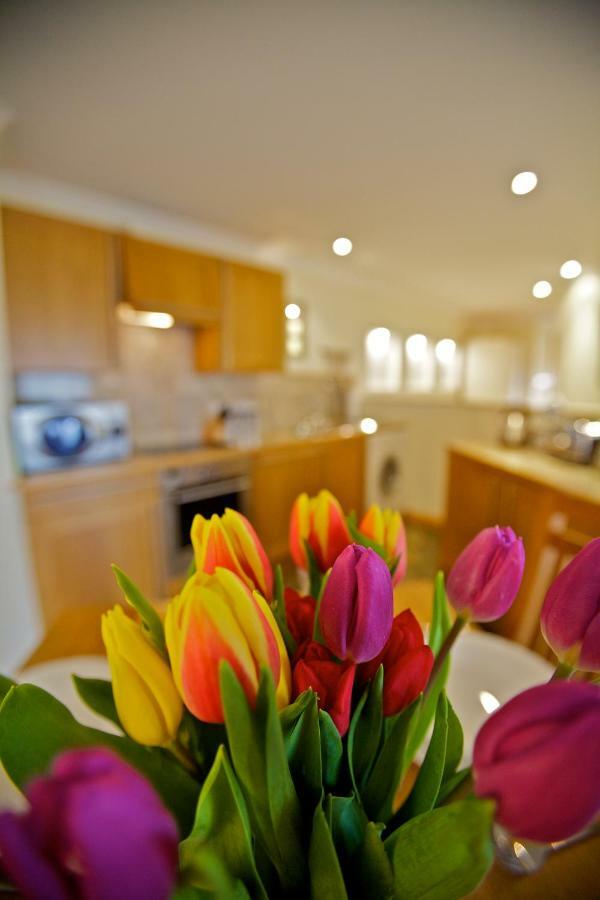 Sebay Mill Holiday Apartments Toab Zewnętrze zdjęcie