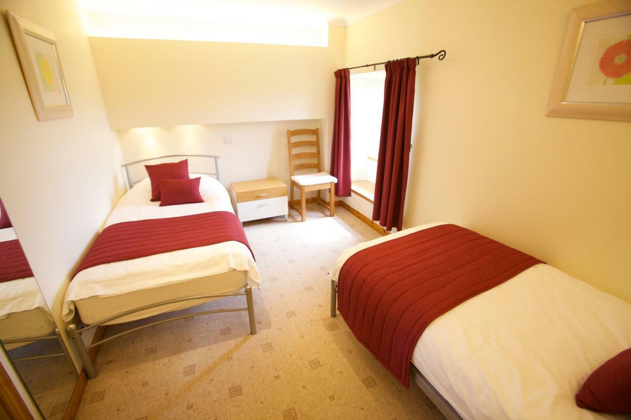 Sebay Mill Holiday Apartments Toab Zewnętrze zdjęcie