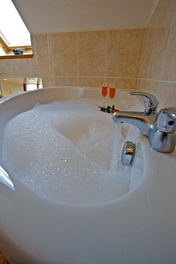 Sebay Mill Holiday Apartments Toab Zewnętrze zdjęcie