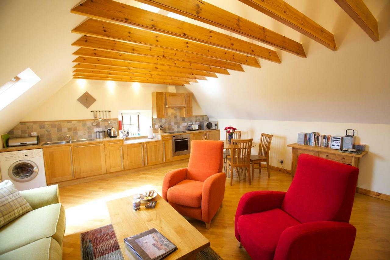 Sebay Mill Holiday Apartments Toab Zewnętrze zdjęcie